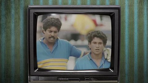 Television Broadcasting